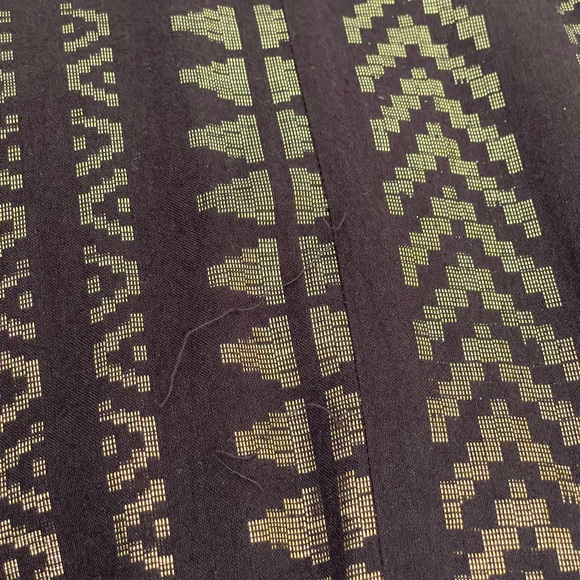 Elan Maxi V-Neck Sz Med - Picture 2 of 6